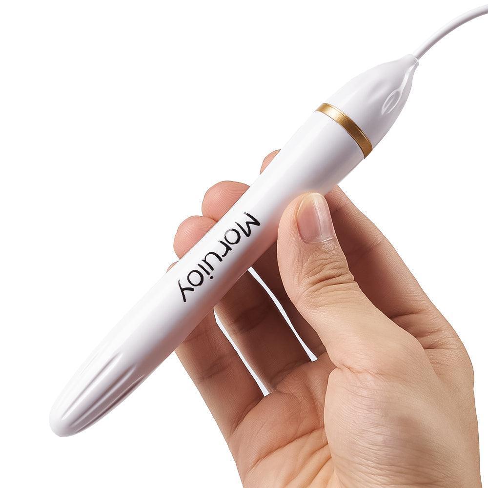 Automatic USB Heating Rod for Masturbator Pocket Pussy - Xoxomoving