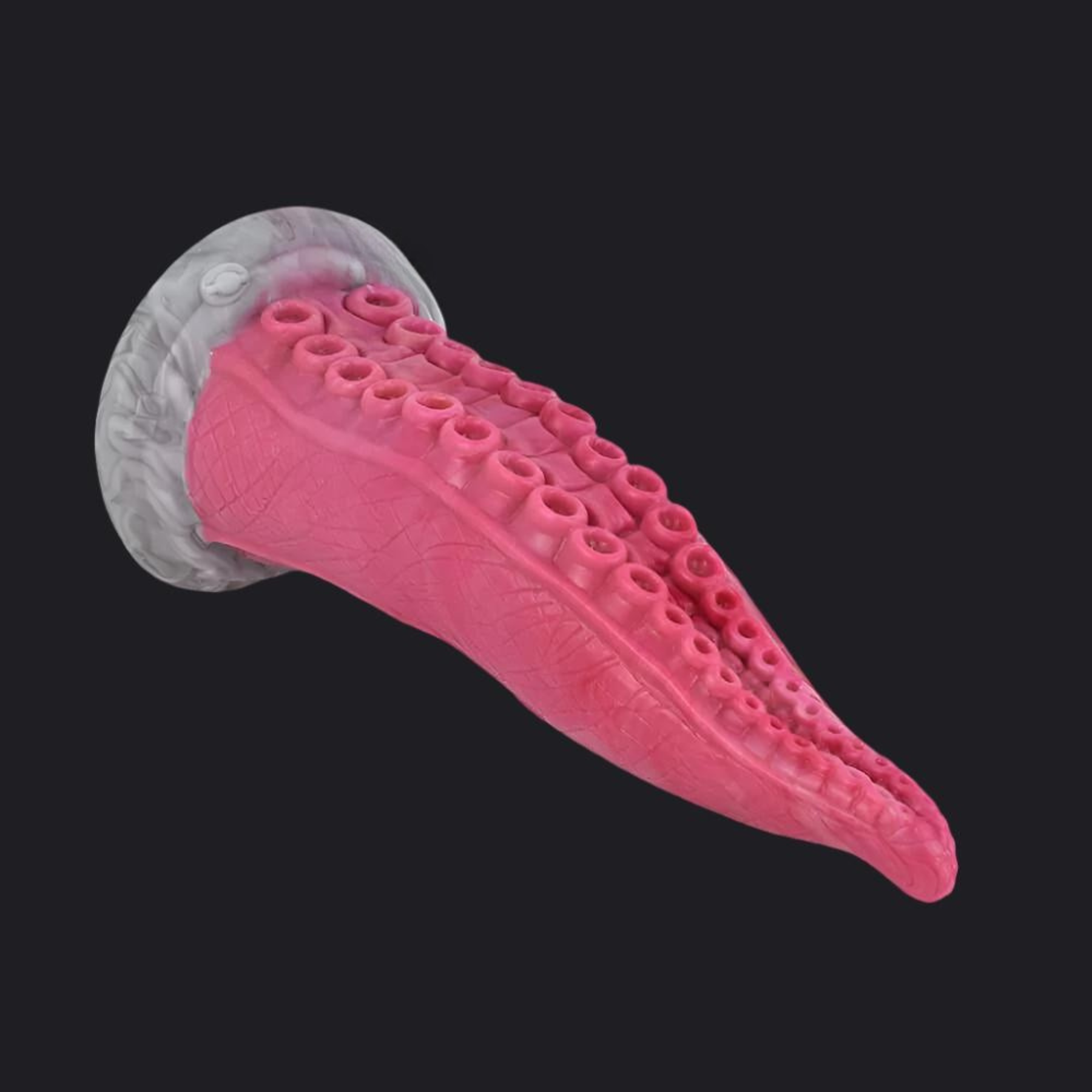 Eldrax Tentacle Dildo Premium Silicone Ocean Fantasy Toy Xoxomoving