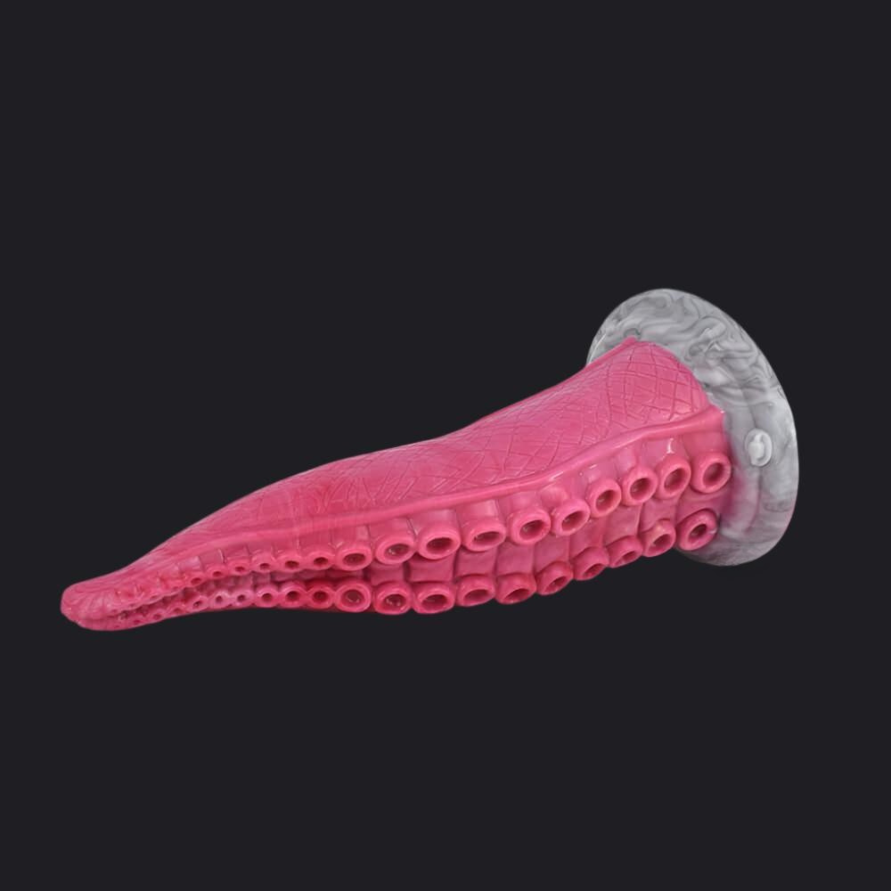 Eldrax Tentacle Dildo Premium Silicone Ocean Fantasy Toy Xoxomoving