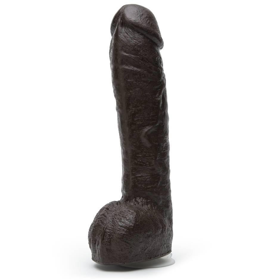 Bam Huge Realistic Cock 13 Inch - Xoxomoving