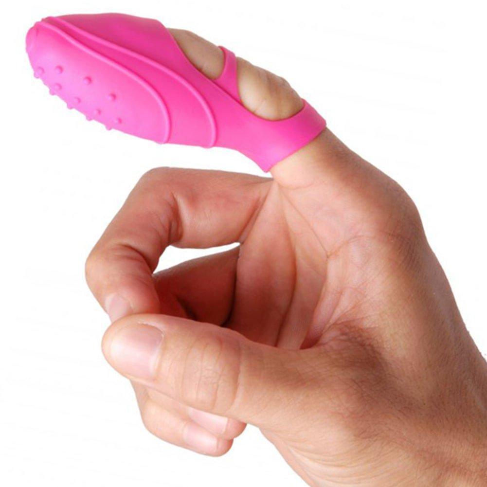 Bang Her G-Spot Finger Vibe - Xoxomoving