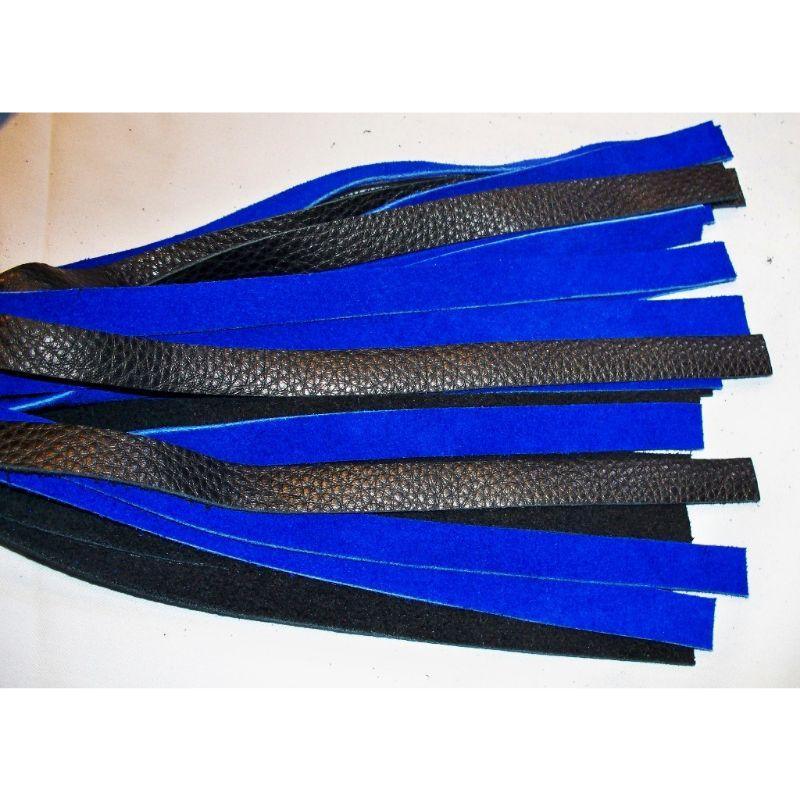 Bare Leatherworks Essential Flogger - Mid Size - Xoxomoving