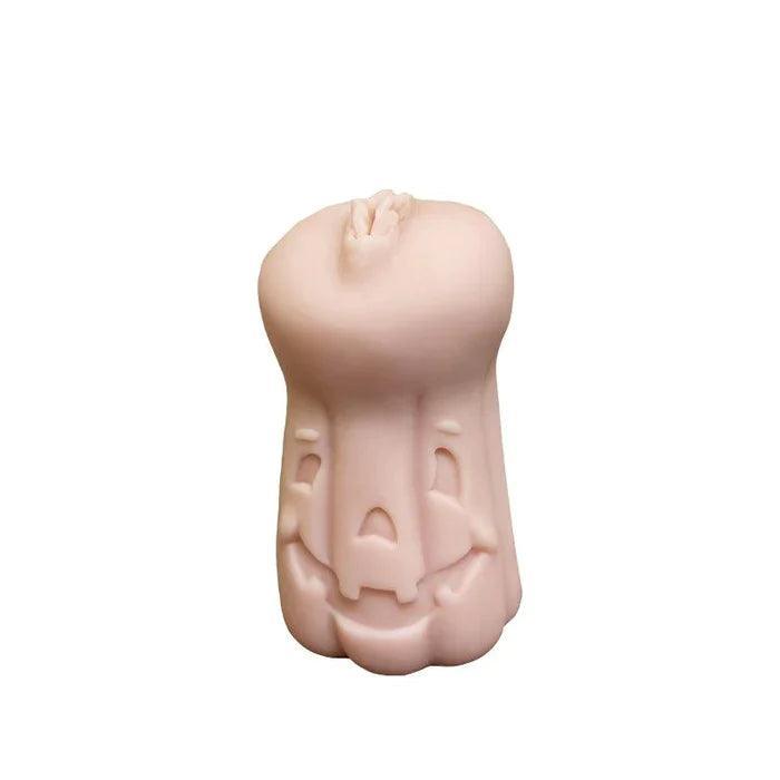 Beatrice Halloween Pocket Pussy - Spooky Pleasure Delivered Anytime - Xoxomoving