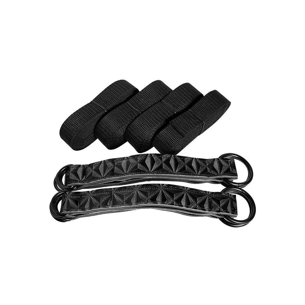 Bed Restraints Kit - Xoxomoving