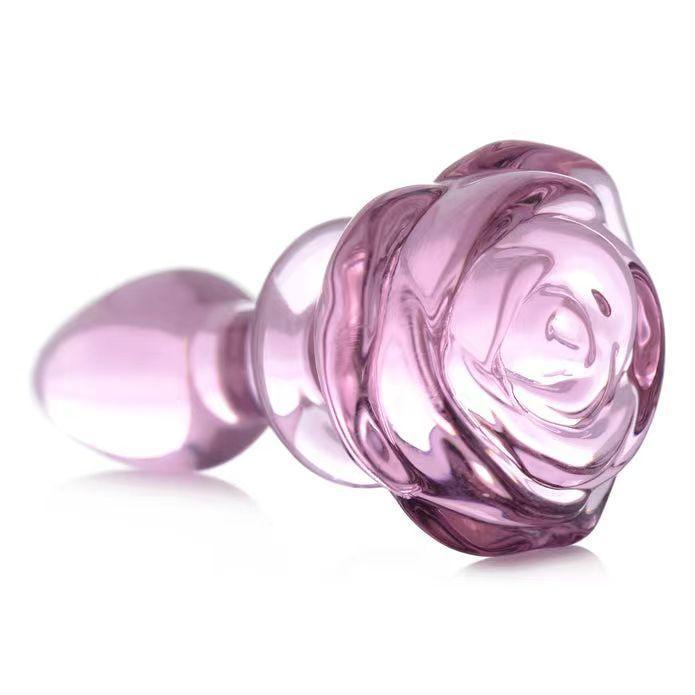 Beginner-Friendly Silicone Anal Plug - Xoxomoving