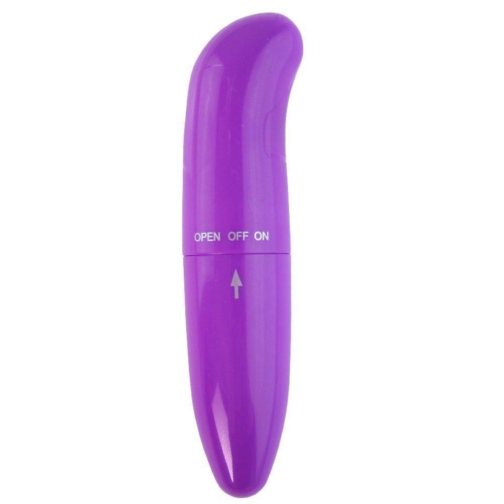 Beginner's G-Spot Vibrator - Xoxomoving