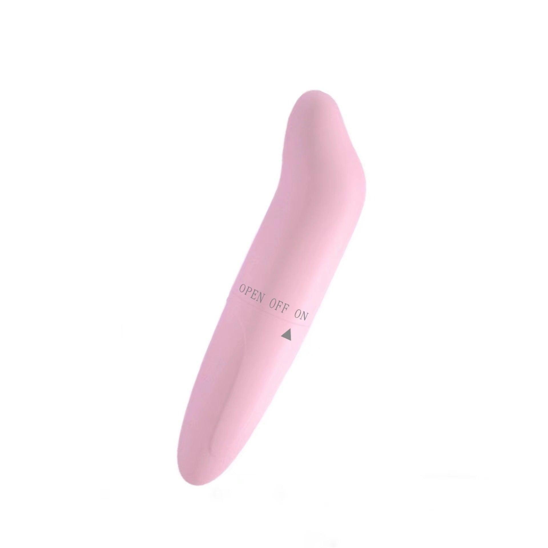 Beginner's G-Spot Vibrator - Xoxomoving