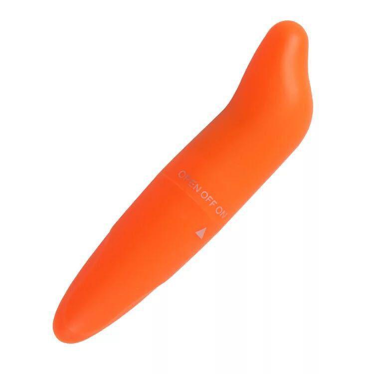 Beginner's G-Spot Vibrator - Xoxomoving