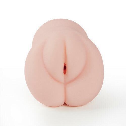 Xoxmoving 3D Realistic Male Masturbator Flexibility Pocket Pussy Toy - Xoxomoving