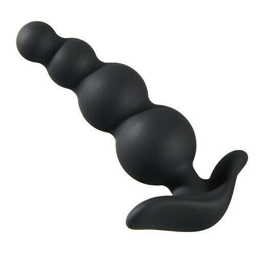 Xoxmoving Anal Beads | 4-Ball Pleasure - Xoxomoving