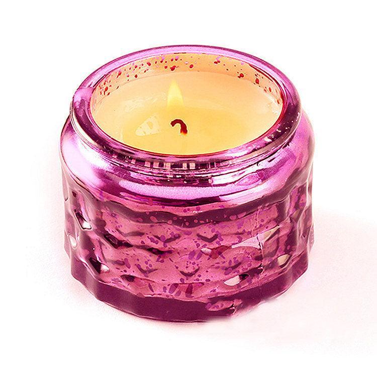 Xoxmoving Candles: Set the mood for sensory pleasure - Xoxomoving