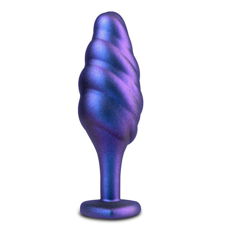 Xoxomoving Pearl Color Creative Shape Silicone Anal Butt Plug - Xoxomoving