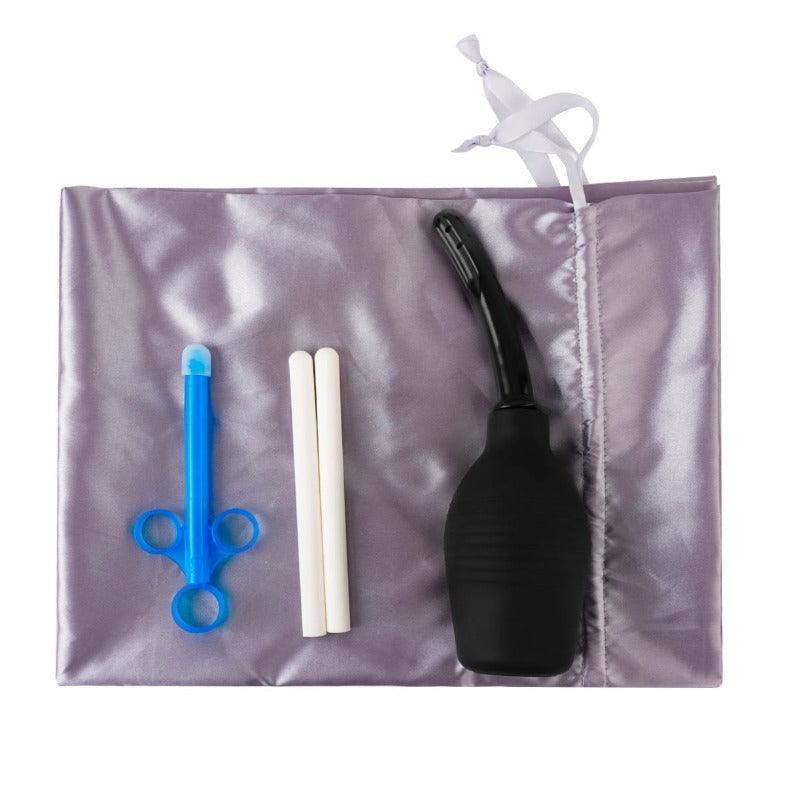 Xoxomvoing Standard Sex Doll Care Kit - Xoxomoving