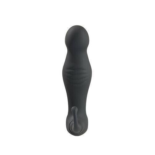 Xoxomoving Vibrating Anal Plug | Powerful Stimulation - Xoxomoving