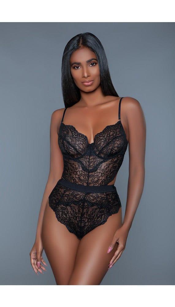 Bettany Bodysuit - Xoxomoving