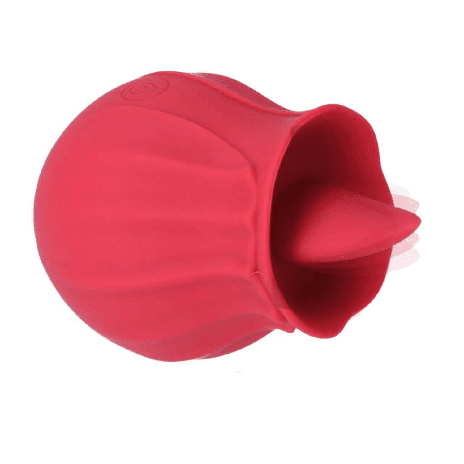 Bhava Rechargeable Flickering Tongue Rose | Clit Licking Stimulator - Xoxomoving