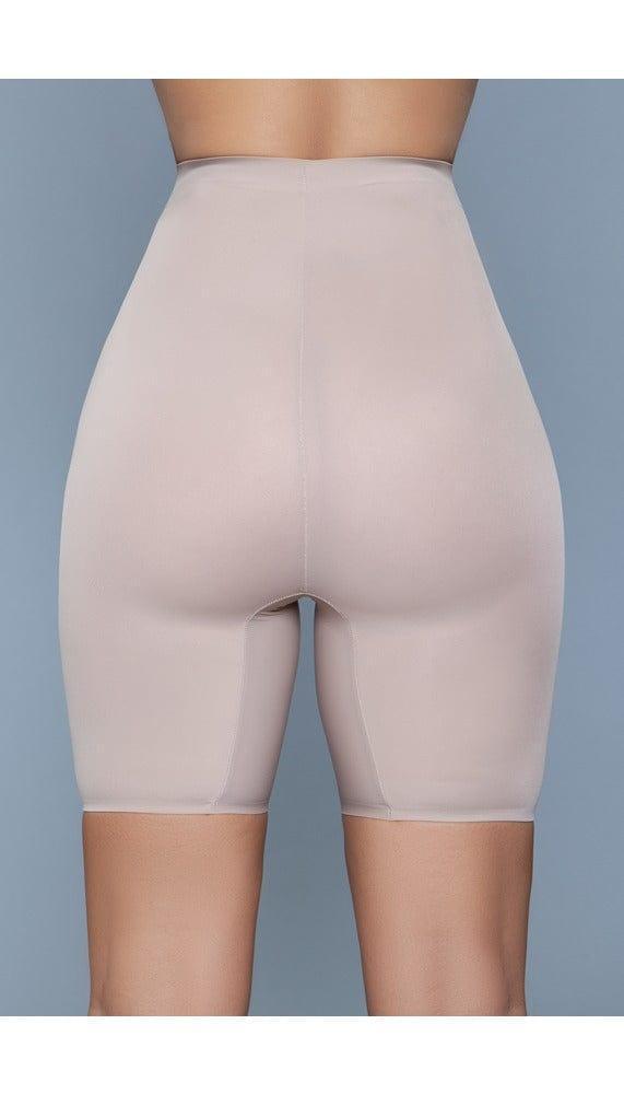 Biker Shapewear Shorts - Xoxomoving