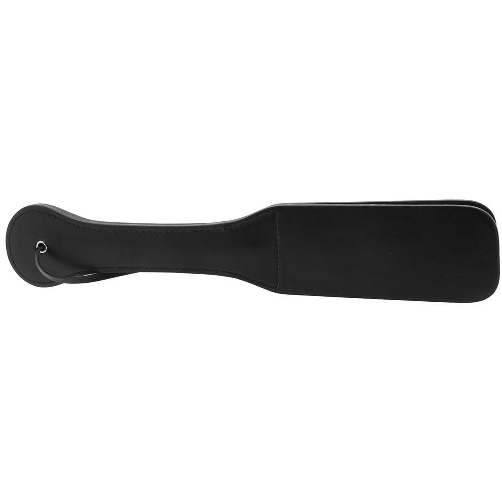 Black & White OUCH Paddle - Xoxomoving