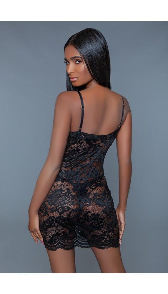 Blaire Chemise - Xoxomoving