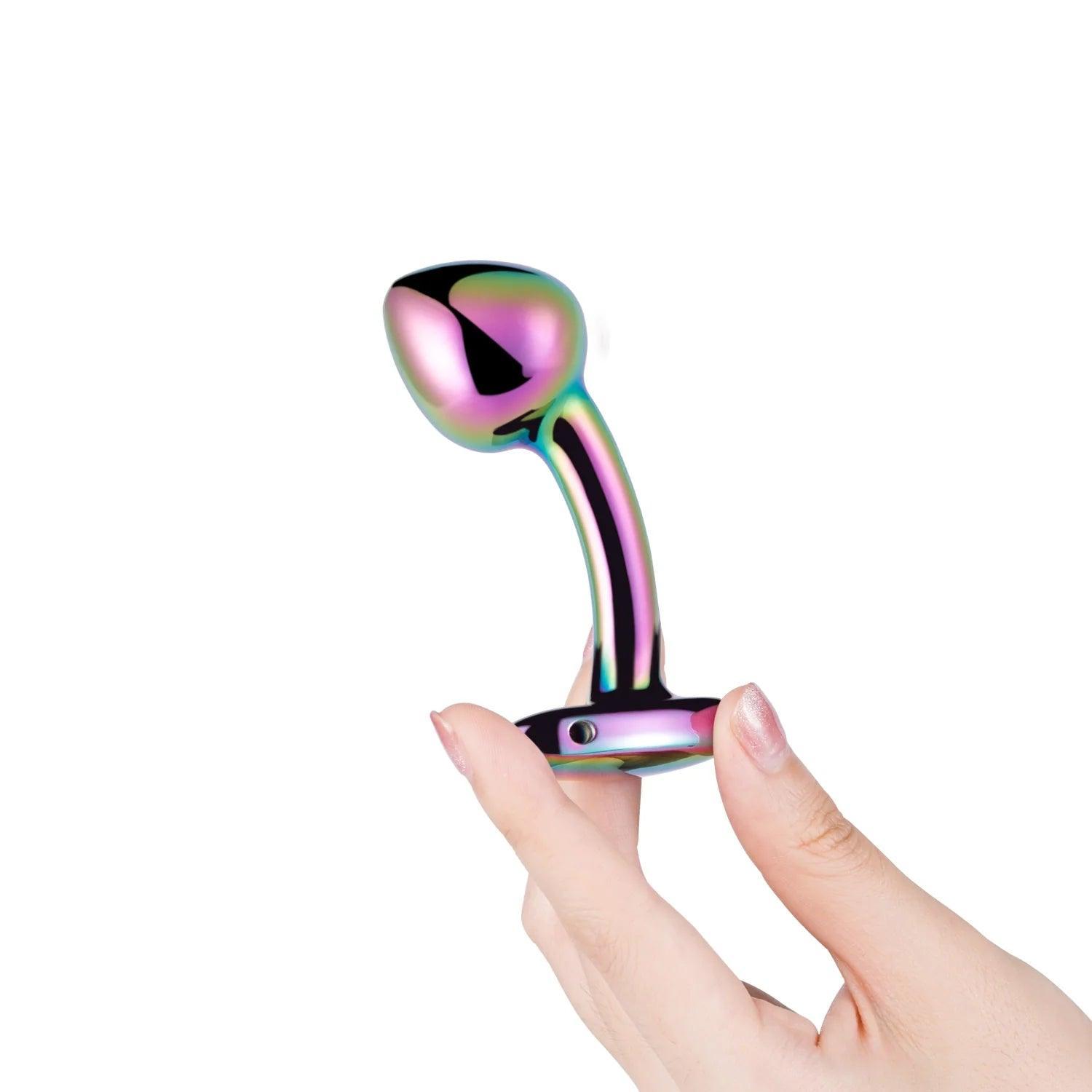 Bud Love Vibrator: Intimate Bliss in a Petite Package - Xoxomoving