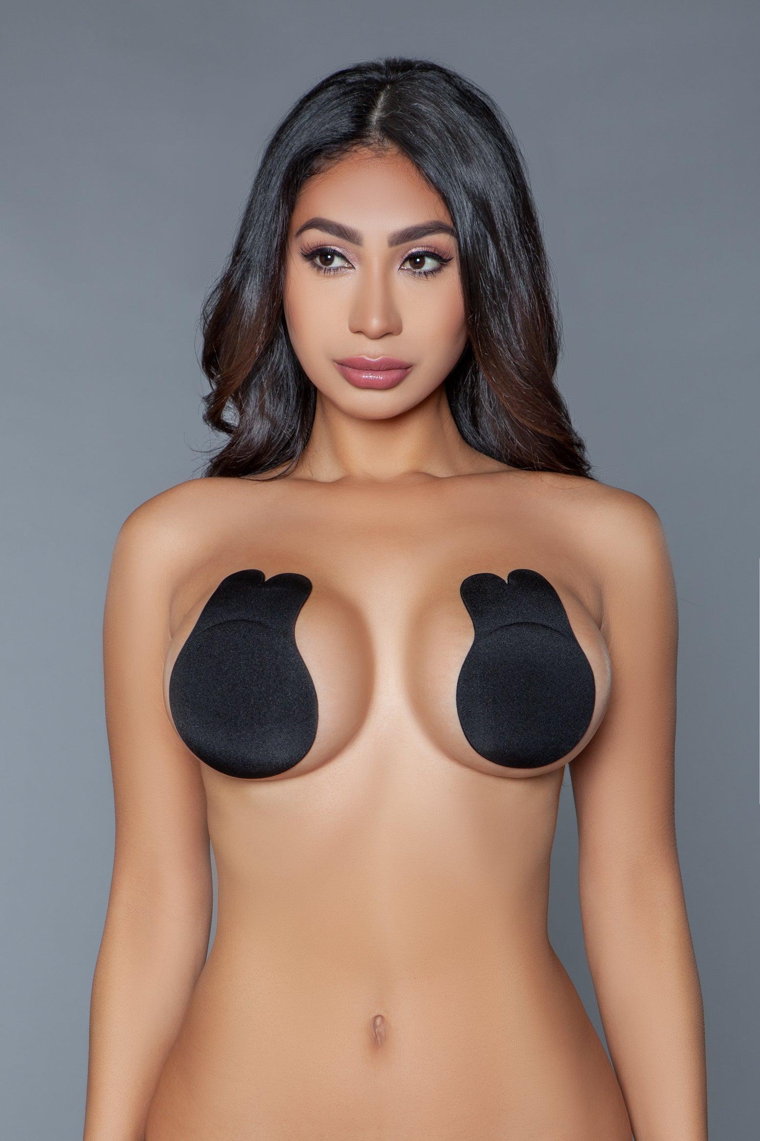 Bunny Nipple Cover - Xoxomoving