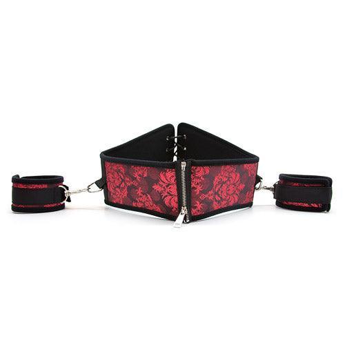 Burlesque Beginner BDSM set - Xoxomoving