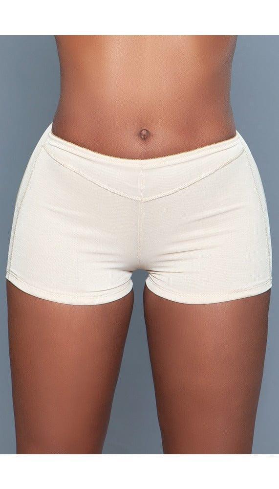 Butt Booster Shaper Short - Xoxomoving