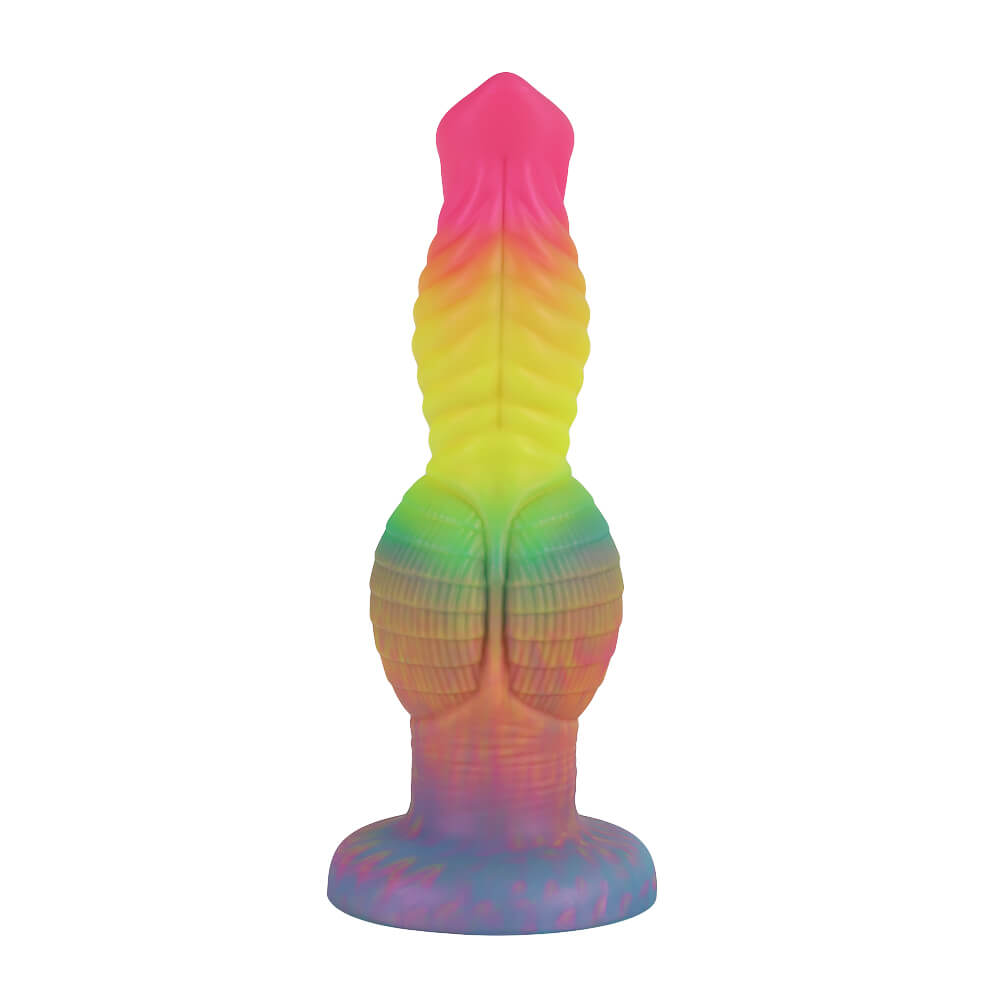 Canine Fantasy Dildo Xoxomoving