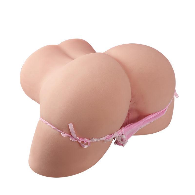 Cecilia: 18.7LB Cute Vagina Sex Toy - Xoxomoving