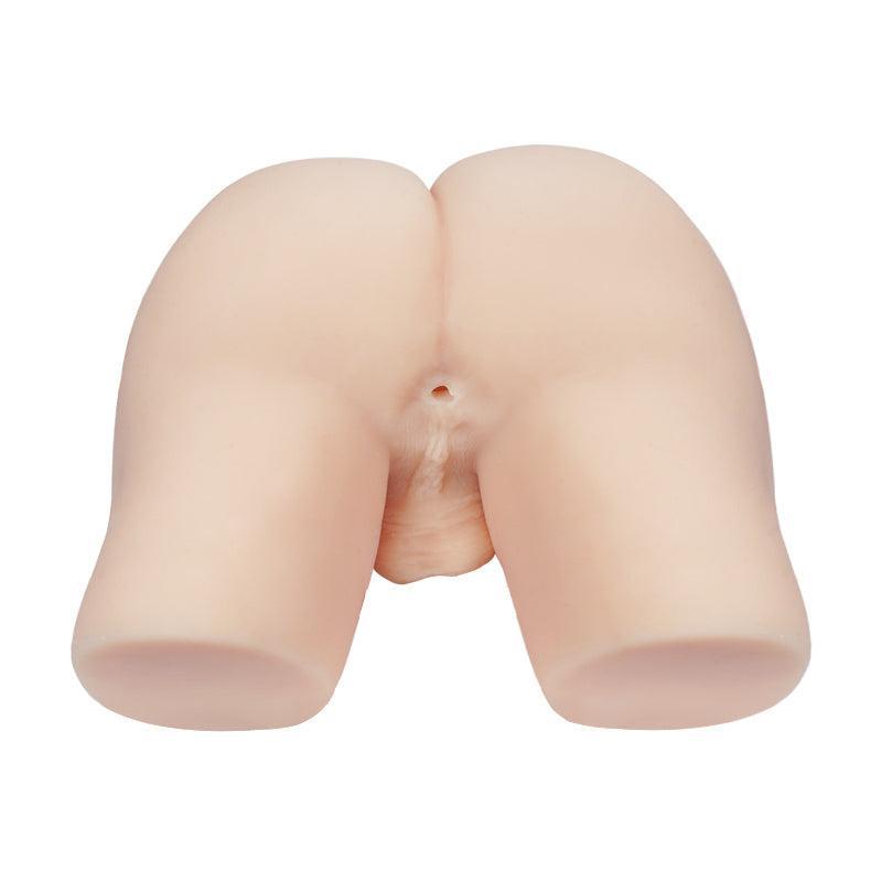 Channing Male Torso Sex Doll Threesome - Realistic 33.07LB Toy - Xoxomoving