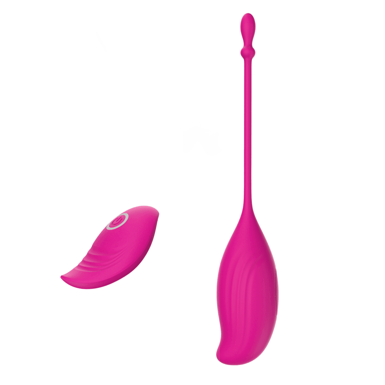 Cheryl - Remote Control Vibrating Love Egg - Xoxomoving