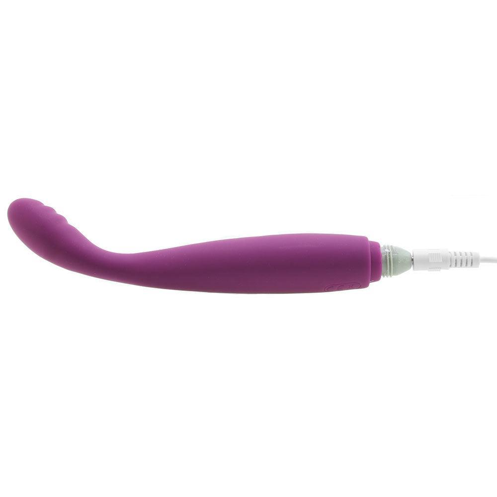 Cici Flexible Head Vibrator - Xoxomoving