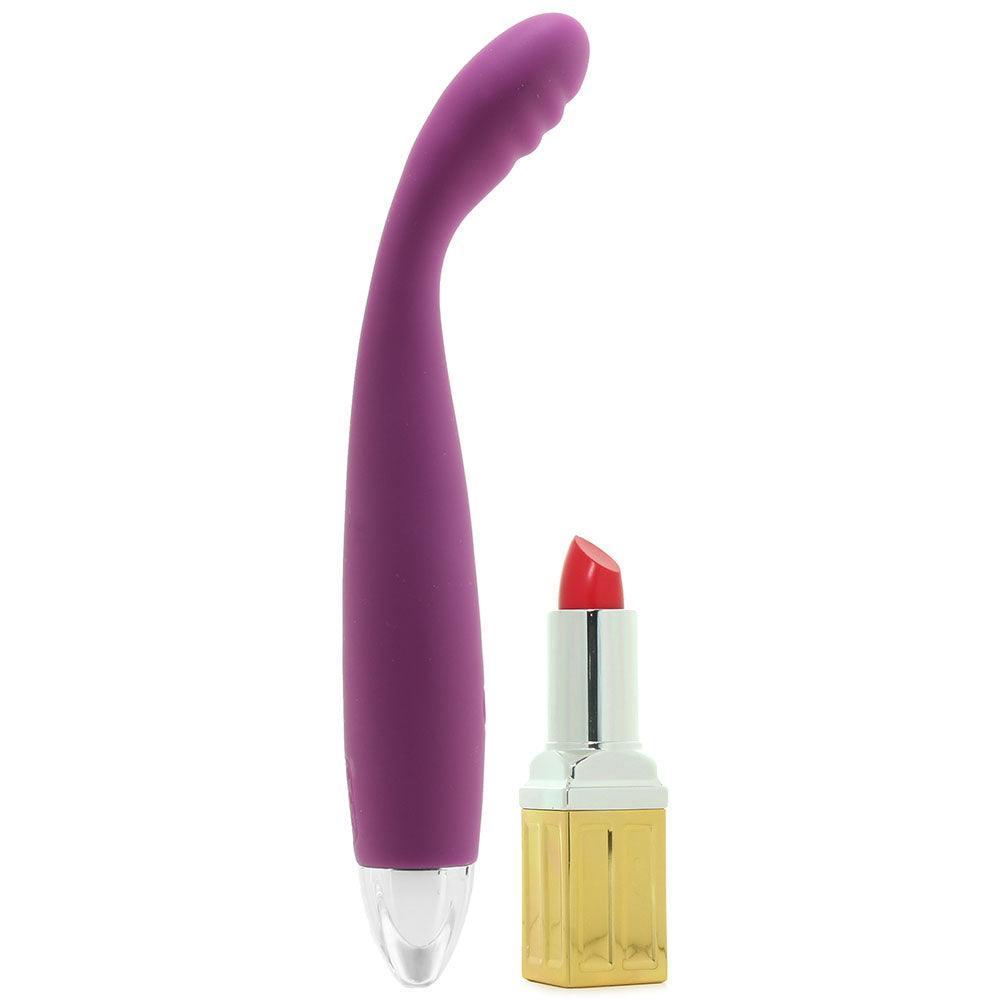 Cici Flexible Head Vibrator - Xoxomoving