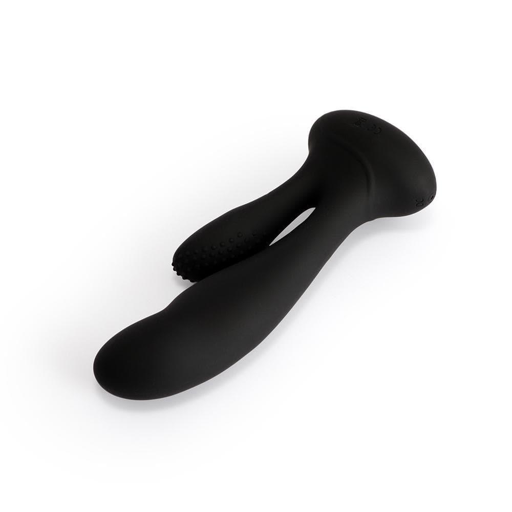 Classic Dual Motor Vibrator - Ultimate G-spot & Clit Stimulation - Xoxomoving