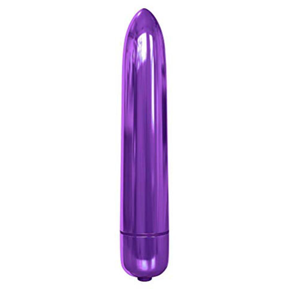 Classix Waterproof Rocket Bullet - Xoxomoving