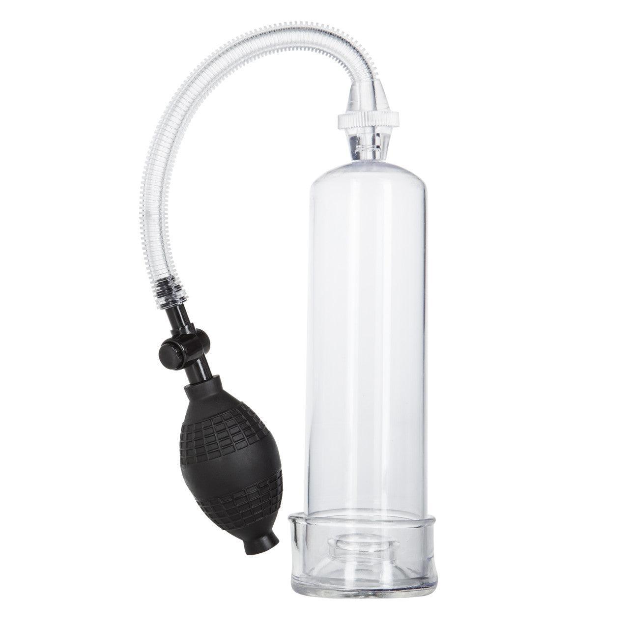 Clear Prolonging Erection Pump For Instant Erections - Xoxomoving