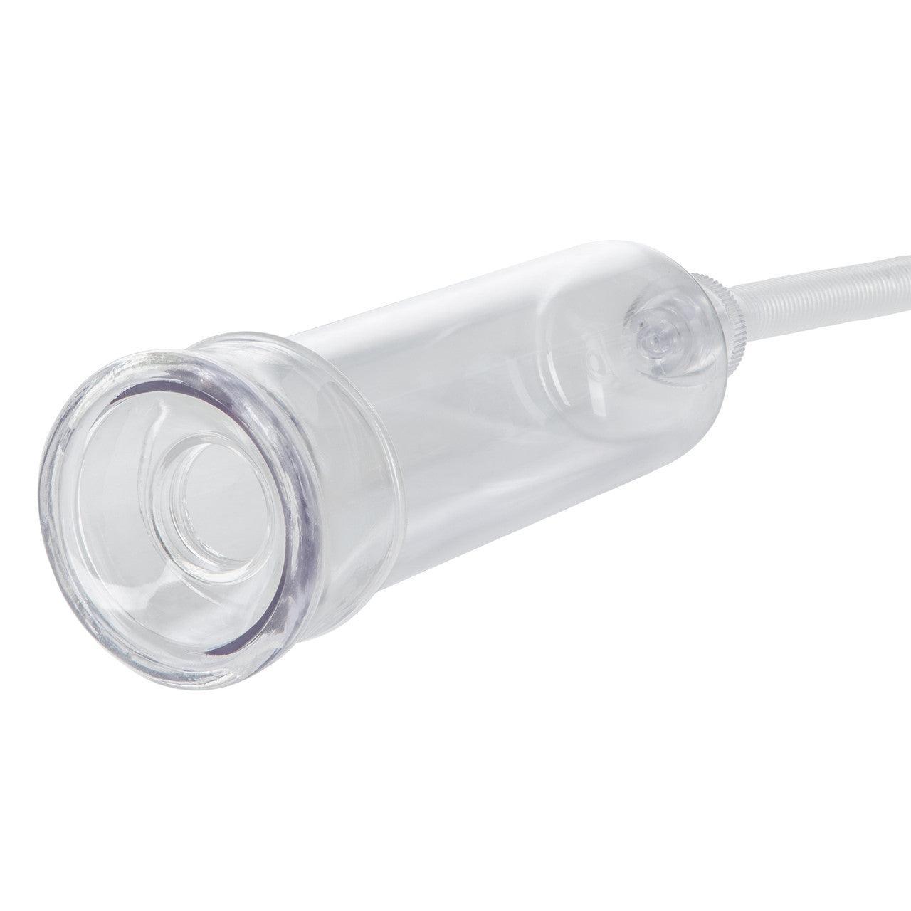 Clear Prolonging Erection Pump For Instant Erections - Xoxomoving