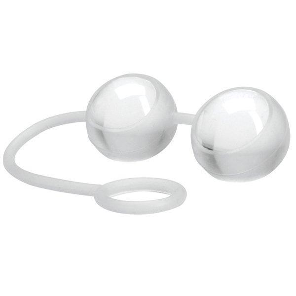 Climax Kegel Balls - Xoxomoving