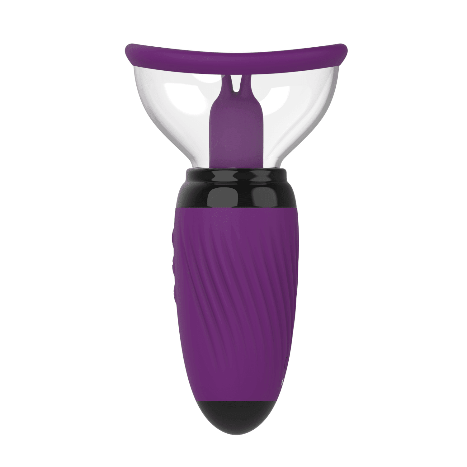 Clit Pump for Heightened Arousal: Intensify Foreplay & Orgasms - Xoxomoving