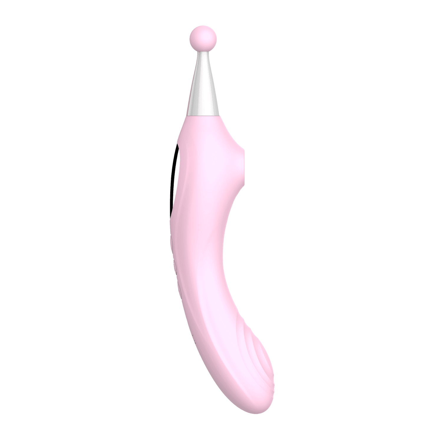 Clit Sucker, G-Spot, & Clitoral Vibrating Wand - Xoxomoving