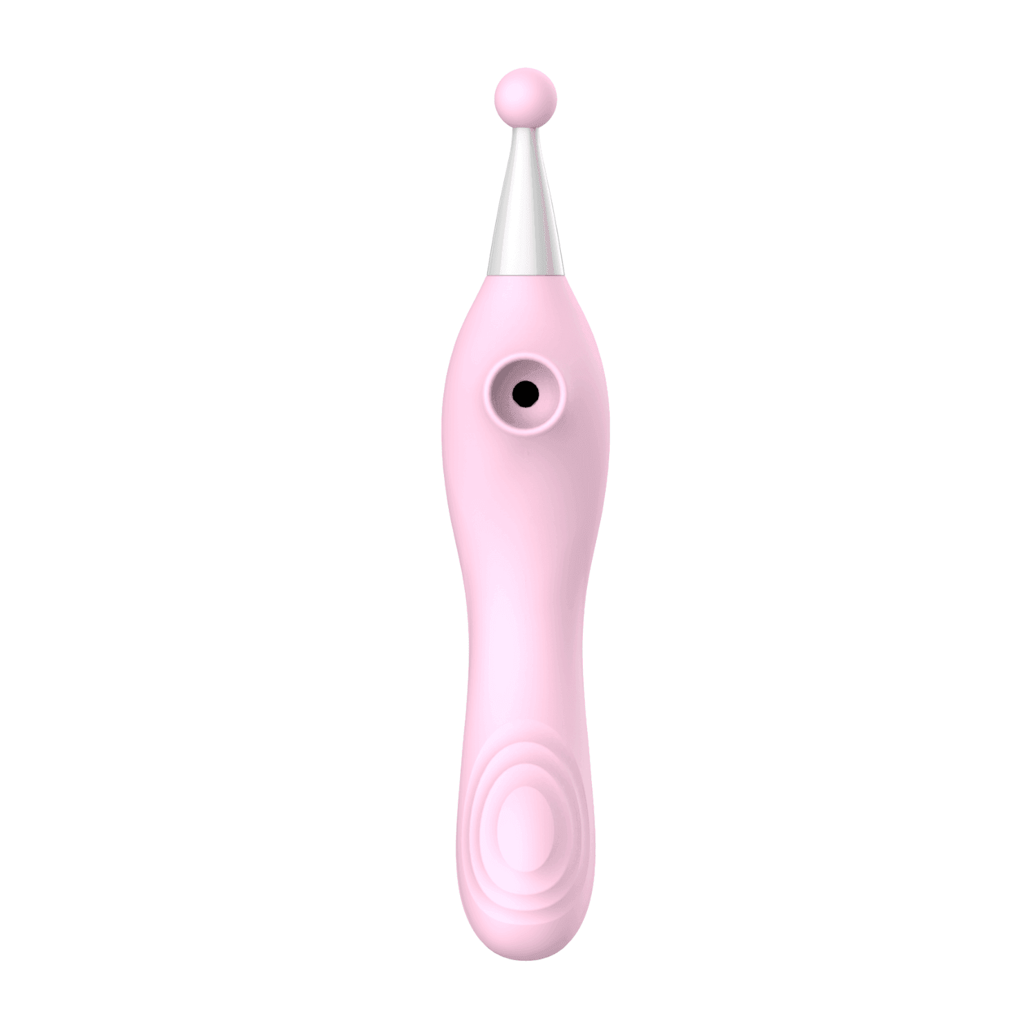 Clit Sucker, G-Spot, & Clitoral Vibrating Wand - Xoxomoving