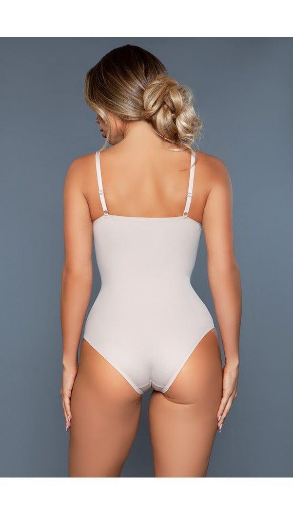 Comfort Control Bodysuit - Xoxomoving