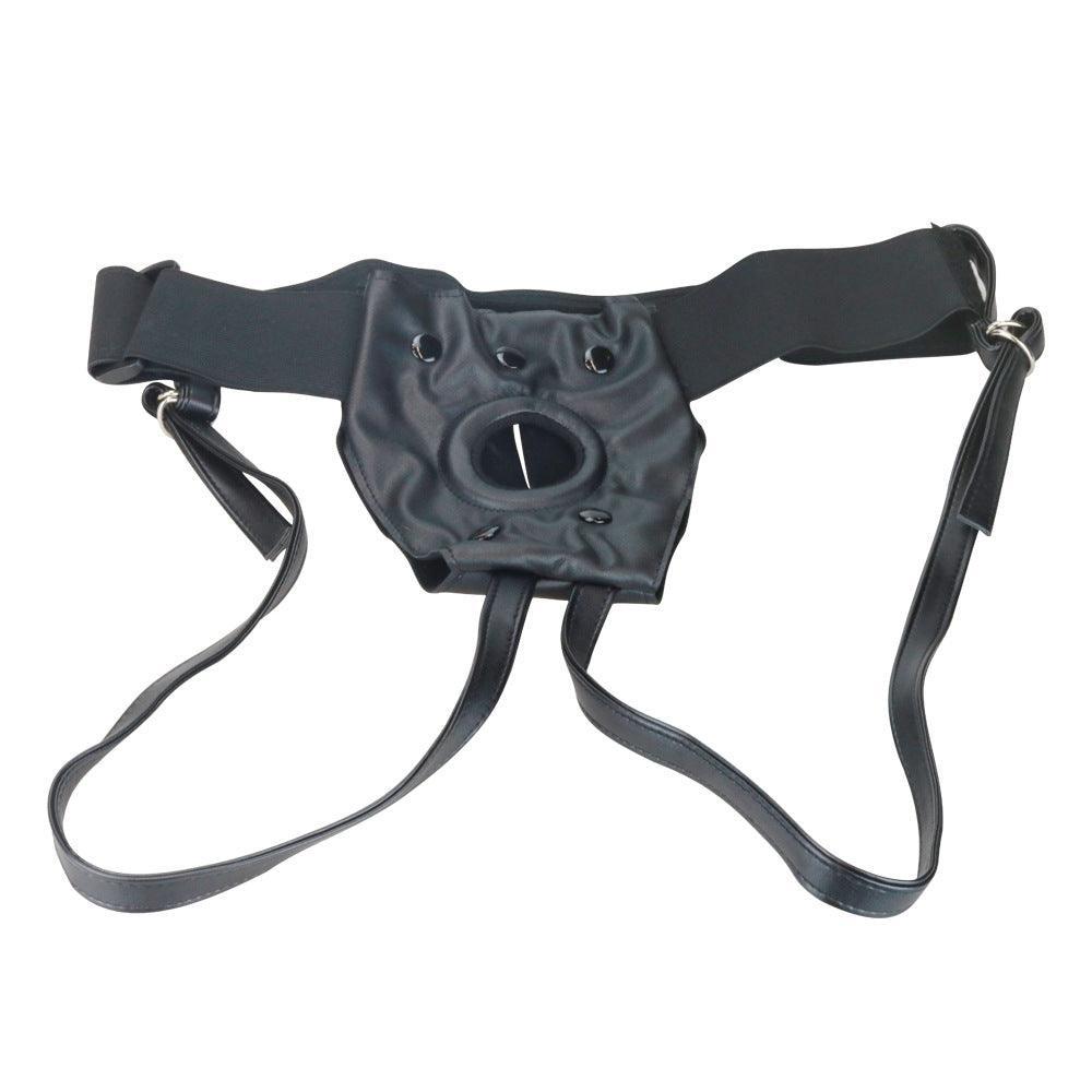 Comfort Strap-On Harness - Xoxomoving