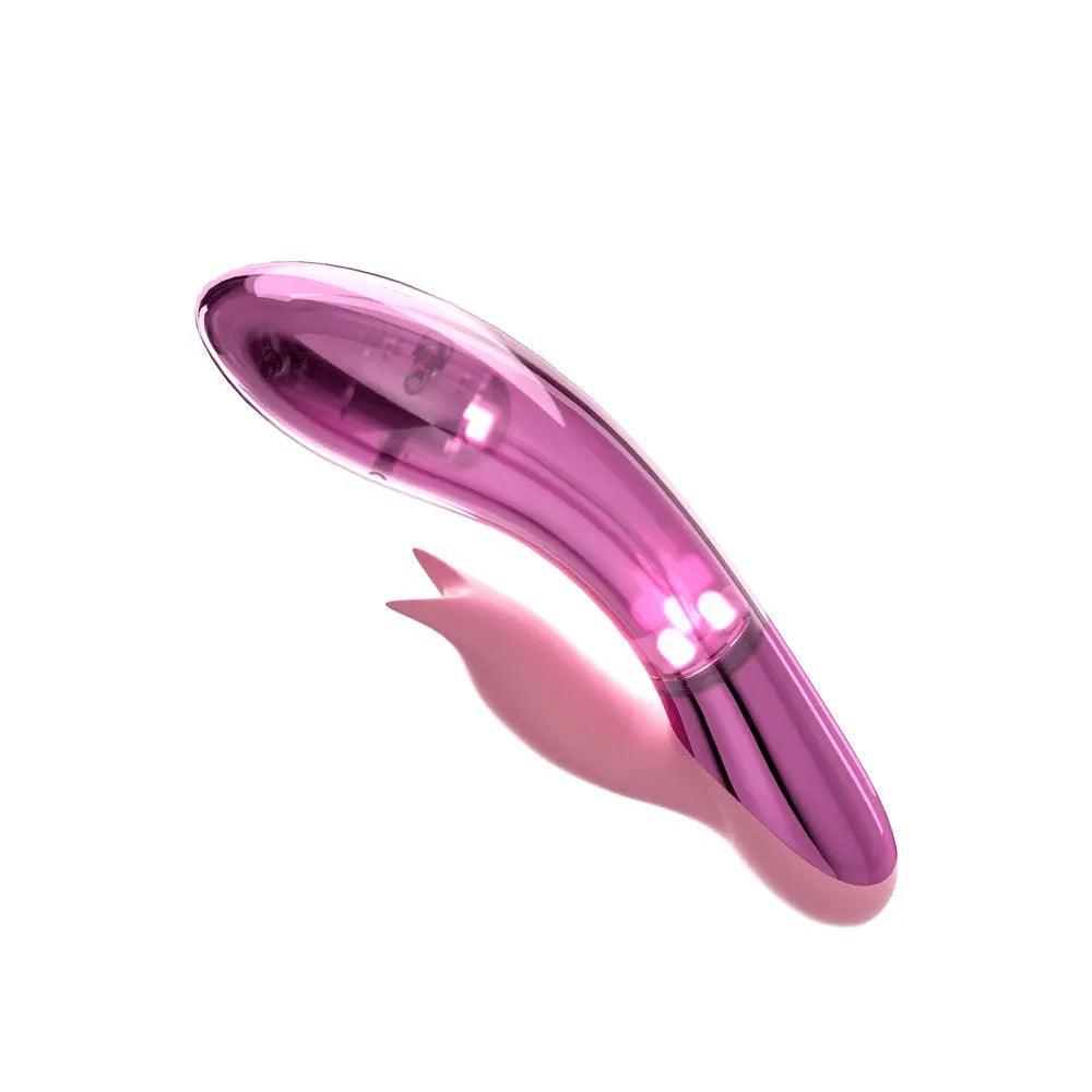 Compact Snail Vibrator - Intense Stimulation On-the-Go - Xoxomoving