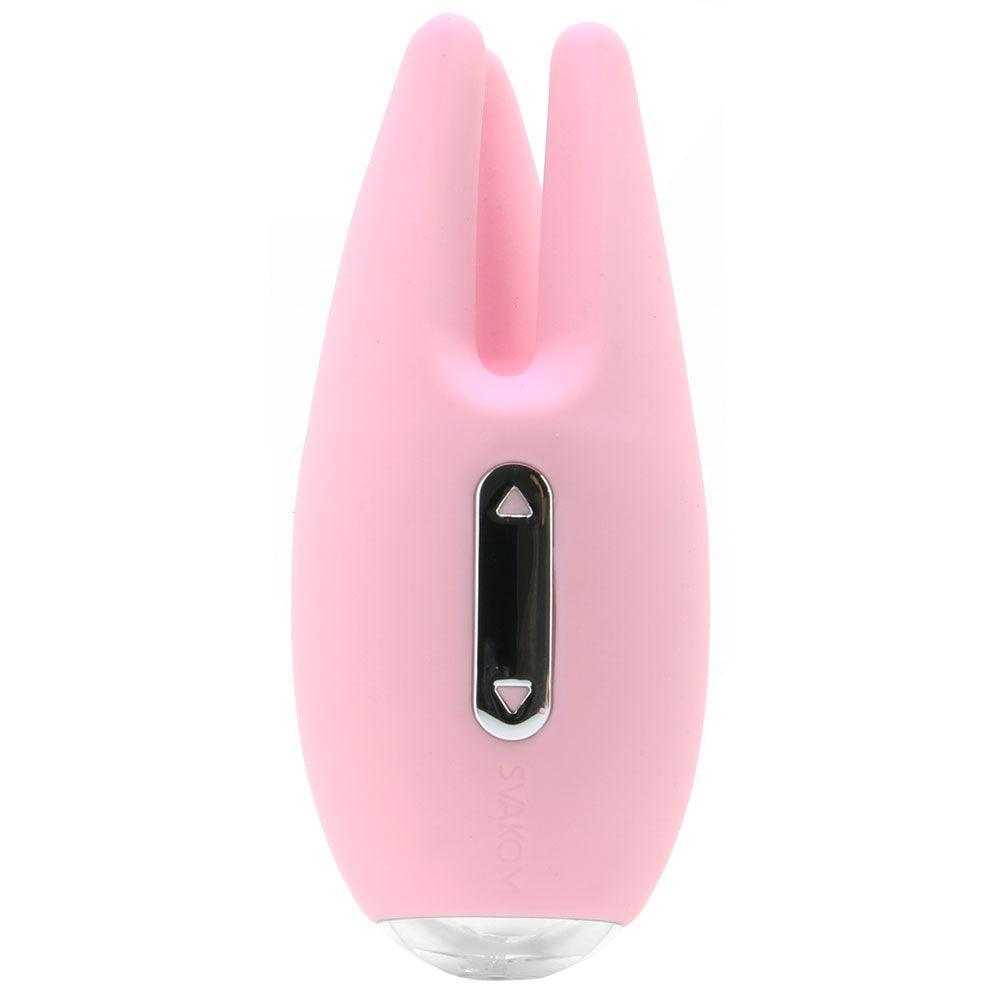 Cookie Sensual Foreplay Vibrator - Xoxomoving