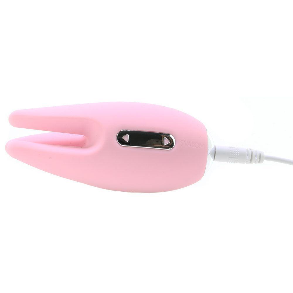 Cookie Sensual Foreplay Vibrator - Xoxomoving