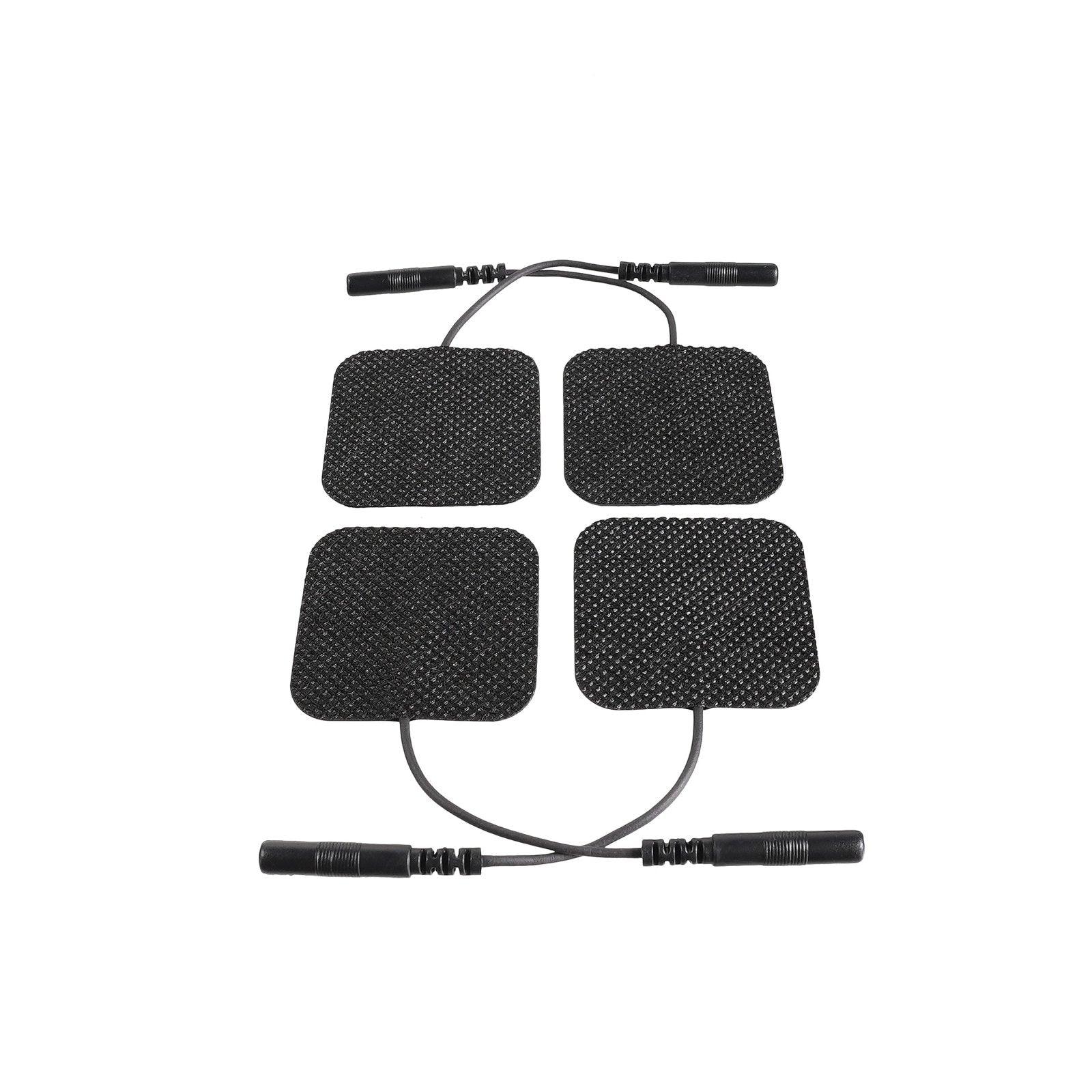 Estim Sticky Pad Bundle by Kink - Xoxomoving