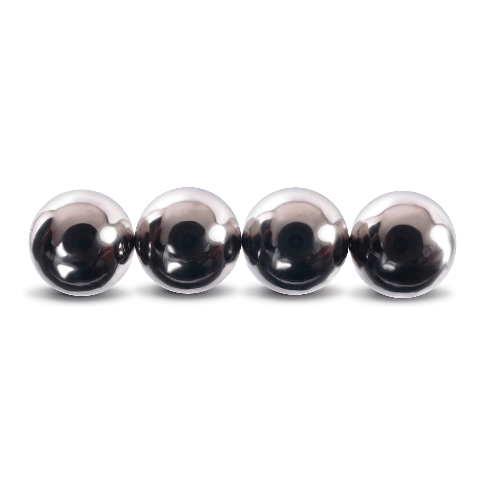 Magnetic Orb Nipple Clamps By Kink - Xoxomoving