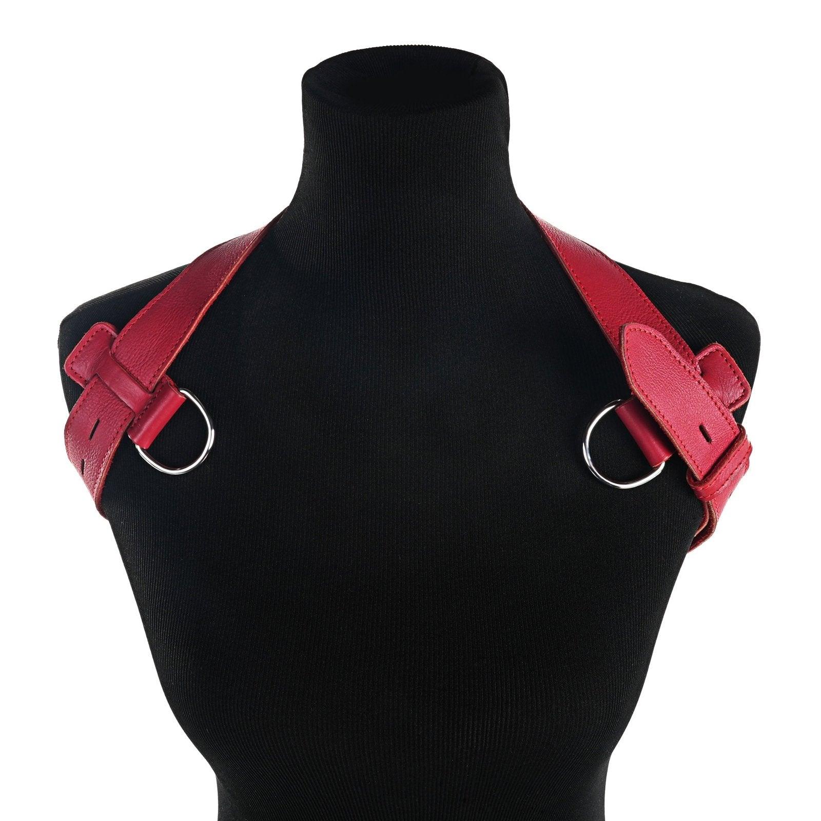 Shoulder Strap by Kink - Xoxomoving