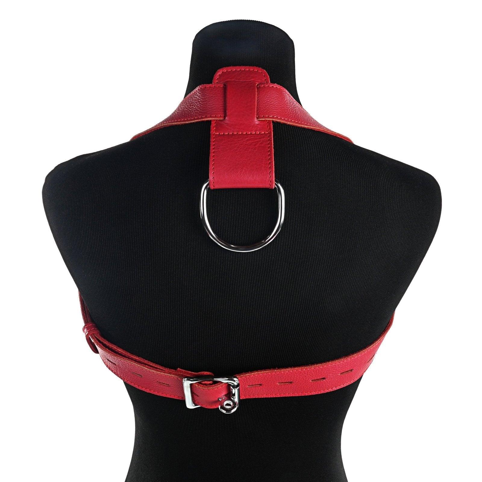 Shoulder Strap by Kink - Xoxomoving